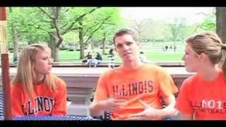 "What is the best-kept secret?" University of Illinois