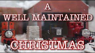 Sodor's Little Railways - A Well Maintained Christmas