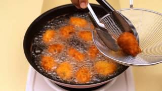 Dapur Umami - Nugget Ayam Sayur