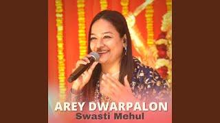 Arey Dwarpalon