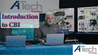 Introduction to ATech Training's Computer Based Instruction (CBI)