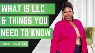 What is LLC and What you Need to know about it| Financial Services Plus LLC