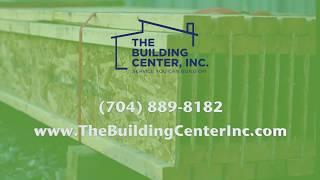 The Building Center Commercial