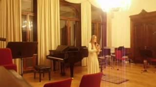 Isabelle Thiele - Fantasiestück C. A. Lonati
