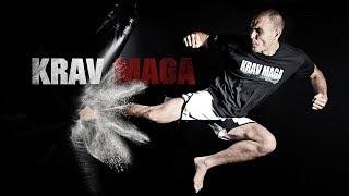 Krav Maga - The Art of Aggression