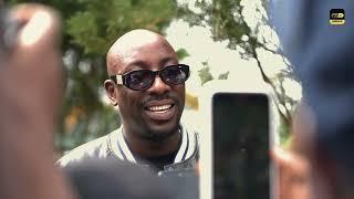 BRUCE MELODIE YAKIRIYE BIEN AIME WO MURI SAUTI SOL UJE MU RWANDA KURANGIZA INDIRIMBO BAFITANYE