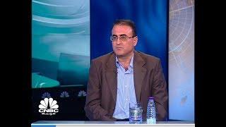 Nidal Abou Zaki, Managing Director of Orient Planet Group in an interview with CNBC Arabia