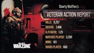 The legacy of SHARTY WAFFLES
