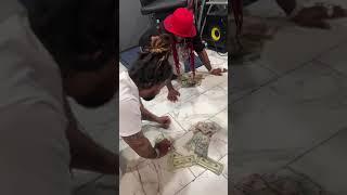 Hustle cartel battles in Detroit