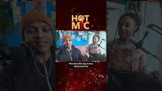 The Manosphere is a Queer Club - HOT MIC! Clips