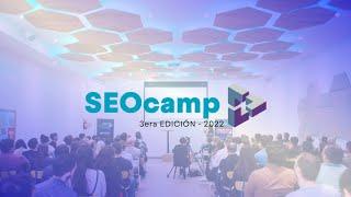 SEOcamp - 3era edición