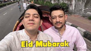 Eid Mubarak 2024