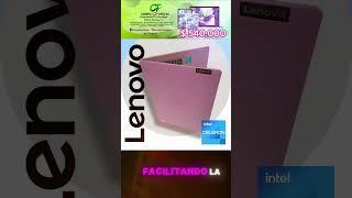  ¡Oferta Especial! Lenovo con Intel Celeron COD 2903  DOMI GRATIS EN MED – PAGA CUANDO LE LLEGUE 