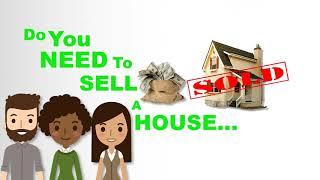 How to Sell ANY House FAST ...SOLD [FREE Download]  How to Get CASH for YOUR HOUSE or PROPERTY