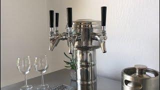 Wine on Tap Best Practices