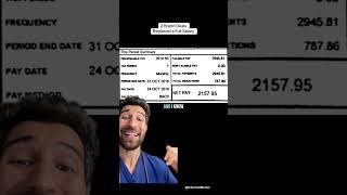2 Brand Deals Replaced a Salary #how
