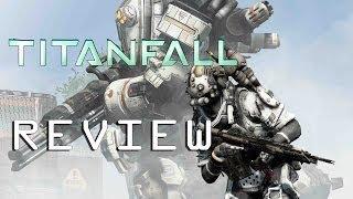 Titanfall Review