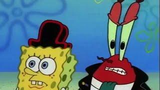 SpongeBob SquarePants: Classic Moments Part 6 - The Nostalgia Guy