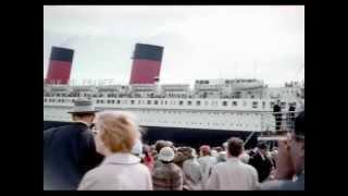 SS Île de France: The Ship of the Two Faces