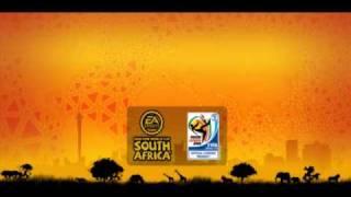 EA Sports 2010 Fifa World Cup Soundtrack - Fragment Eight - The Kenneth Bager Experience