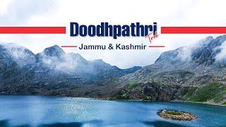 Doodhpathri Trek | A Hidden Alpine Wonderland in Kashmir