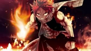 Fairy Tail Natsu's Theme Extended