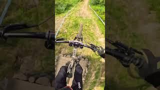 Sweet MTB Jumpline