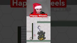 прохождение happy wheels на канале