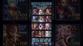 Last Cloudia characters