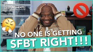 What is Solution Focused Brief Therapy | SFBT Moments 435