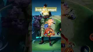 Brody MPL review #mobilelegends #montage #brody #marksman #mlbbcreatorcamp #mlbbcreatorid