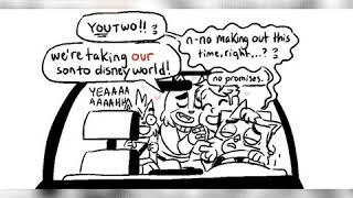 Garycato- Dynasty  (Final Space) #1