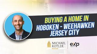 Buying a Home in Hoboken? Intro To Hoboken Real Estate