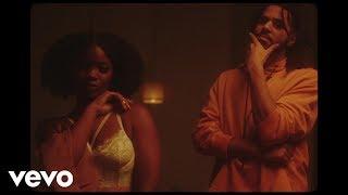 Ari Lennox, J. Cole - Shea Butter Baby (Official Music Video)