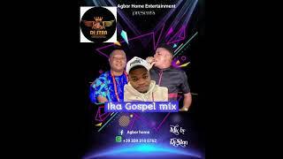 Dj Stan (ika agbor Gospel song mix ) felix ugbekile  famous jolly