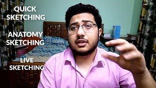 WELCOME TO MY CHANNEL || ART BY UMANG KUMAR ||
