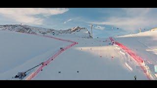 After Movie AUDI FIS Skiweltcup Sölden 2023