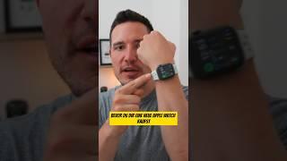 Bald kommen neue Apple Watches #apple #applewatch #technik