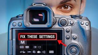 Fix 90% of Photography Issues with 3 Simple Steps