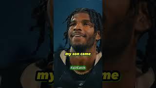 Coach Prime: "My SON was LATE so he DIDN´T PLAY the CHAMPIONSHIP!" #nfl #ncaa #shorts