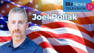 Joel Pollak on Trump’s 30% tariff shock for SA - BEE + motor sector’s 30% protection targeted