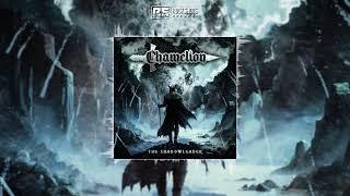 CHAMELION - The Shadowleader (OFFICIAL VISUALIZER)