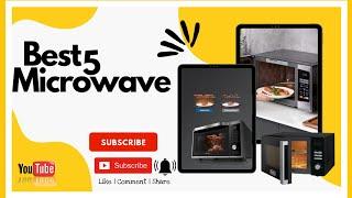 5 Best Microwave Oven of 2022|  Microwave Buying Guide | Buy the Best Always #microwave oven #amazon