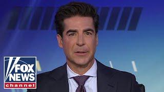 Jesse Watters: Kamala Harris dodging tough questions is a pattern