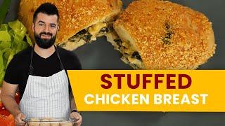 Chicken Breast Recipe | Baked Chicken Breast