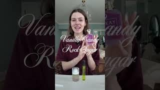 So you want to smell like candy? (Nonoses Swede Tooth Review)