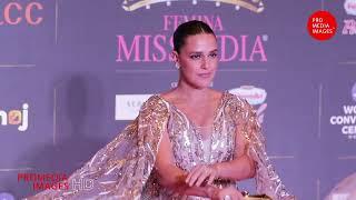 Neha Dhupia at Femina Miss India 2022 | ProMedia Images