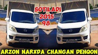 CHANGAN SOTILADI HOLATI IDEAL ISHGA TAYYOR AYBI KAMCHILIGI YO‘Q  XITOY LABO SOTILADI