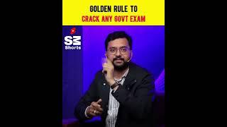 These Tips Will Make You Crack Any Competitive ExamIES @civilbeings #sandeepmaheshwari #shorts