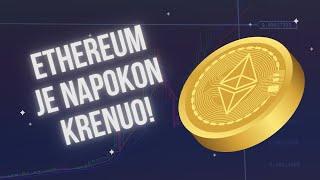 Altcoin sezona tek počinje ️